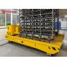 Buy cheap Self - Propelled Annealing Furnace Rail Transfer Cart High Temperature Proof from wholesalers