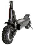 TM-XLT-0901 11 Inch Off Road Electric Scooter Strong Power Maximum Range 90 KM