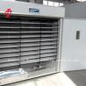 Buy cheap Fully Automatic Egg Incubator Temperature Humidity Controlling Rose from wholesalers