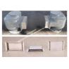 Buy cheap Side Cover For Air Pipe Head No.533HFB-350A & Hood Cover For Air Vent Head No.533HFB-350A Material: Stainless Steel from wholesalers