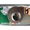 Buy cheap A105 16Mn Stainless Steel Forged Flanges High Precision Heat Treatment from wholesalers