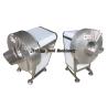 Buy cheap Catering Industry 750W Plantain Banana Slice Fruit Processing Equipment from wholesalers