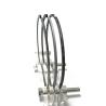 Buy cheap 9-82140-00 6142-32-2020 6142-32-2030 94mm Engine Piston Ring For Komatsu 4D94 from wholesalers