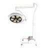 Buy cheap CE Ceiling Small Surgery LED Shadowless Surgery Lamp 700 LED from wholesalers