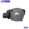 Buy cheap 3304 3306 Engine Water Pump Assembly 2W8001 after market diesel Cooling Hydraulic from wholesalers