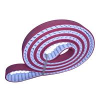 Buy cheap OEM Industrial Flex Open End Polyurethane Timing Belt for Transmission product