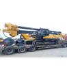 Buy cheap 3.9mpa 125kNm Rotary Bore Pile Machine Hydraulic Drilling Rig Machine from wholesalers