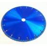 Buy cheap Good Look 9inch 230×1.8/2.8×10×22.23×18T Vacuum Brazed Diamond Grinding Cutting Disc For Stone Ceramic Plastic Marble from wholesalers