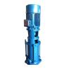 Buy cheap Verticaljoint Surface Multistage Water Pump Double Suction Impeller 100DL72-20*7 from wholesalers