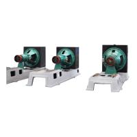 Buy cheap Horizontal Carbon Fiber Chemical Pump Single Stage Motor Drive Anti - Corrosive product