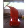 Buy cheap Alloy Steel Excavator Stump Ripper , Single Shank Ripper With Hard Material from wholesalers