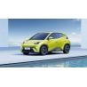 Buy cheap Newest Launched BYD EV Car- Adults EV Byd Seagull 2023 Free Edition Solar Electric Car from wholesalers