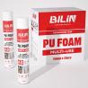Buy cheap Eco Friendly Multipurpose PU Foam Sealing Chemical Resistant For Walls And Roofs from wholesalers