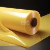 Buy cheap 80uM Yellow Cast Polypropylene Film Heat Resistance GN/T 6672 from wholesalers