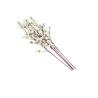 Buy cheap Holiday Spring Anti Fading Artificial Peach Blossom Branch from wholesalers