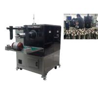 Buy cheap Energy Saving Fully Automatic Motor Winding Machine SMT-QX10 product