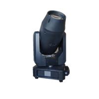 Buy cheap 400W LED Stage Moving Head Light with 23 Channels for Professional Stage product