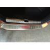 Buy cheap HONDA CIVIC 2016 Tail Gate Door Sill Rear Bumper Stainless Steel Scuff Plate from wholesalers
