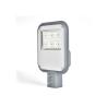 Buy cheap San'an 3030 Chip High Lumen Led Street Light AC220V 50W 2700-6500K 100lm/w Lumen from wholesalers
