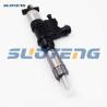 Buy cheap 095000-5471 Common Rail Fuel Injector 0950005471 from wholesalers