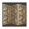 Buy cheap Custom stainless steel outdoor partition privacy garden screen from wholesalers