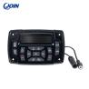 Buy cheap ODM Generic Golf Cart Radio Durable Waterproof Car Stereo Golf Buggies from wholesalers