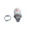Buy cheap 144core Dome Metal Enclosure ADSS OPGW Cable Joint Box from wholesalers