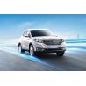 Buy cheap Dongfeng Glory E3 Electric SUV Cars EV AMG Drive Unit Electric 5 Seater Car from wholesalers