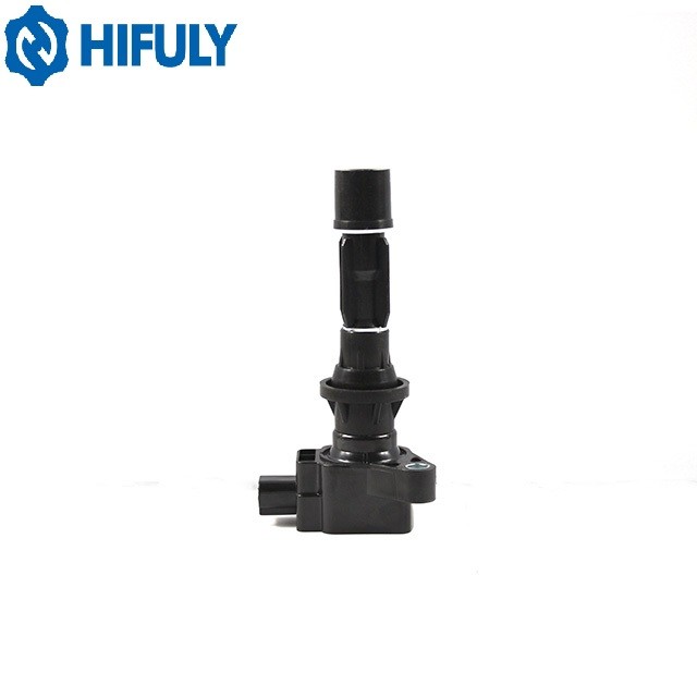 OEM Mazda 6 Ignition Coil 6E5G12A366 Car Ignition Coil High Strength