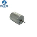 Small Electric DC Motor 370 DC Micro Motor 9V 12V 5000rpm 24.4mm For Printer