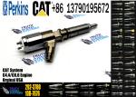 Fuel Injector 320-0677 320-0690 320-0680 2645A709 295-9130 382-0480 282-0490 292
