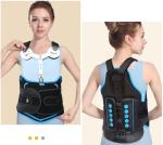 TLSO Thoracic Full Back Spine Brace For Kyphosis , Osteoporosis & Spine