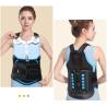 Buy cheap TLSO Thoracic Full Back Spine Brace For Kyphosis , Osteoporosis & Spine Fractures from wholesalers