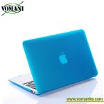 Factory wholesale top cover case for macbook air pro retina 11 13 15 17