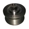 Buy cheap 612600061510 Weichai Spare Parts 1001137966 Diesel Engine Belt Tensioner Pulley from wholesalers