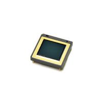Buy cheap 1024*768 Optoelectronic Components 0.39'' Micro OLED With Full Color Display product