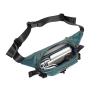 Buy cheap ISO9001 Mens Waist Bags Mildew Resistance Waist Pouch Waterproof from wholesalers