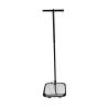 Buy cheap DC12V Rechargeable Battery Vehicle Inspection Mirror With three wheel 88cm Rod from wholesalers