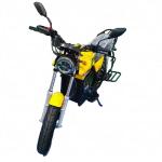 HH-FYElectric motorcycle