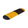 Buy cheap High Quality Recycled Rubber Speed Hump Bump from wholesalers