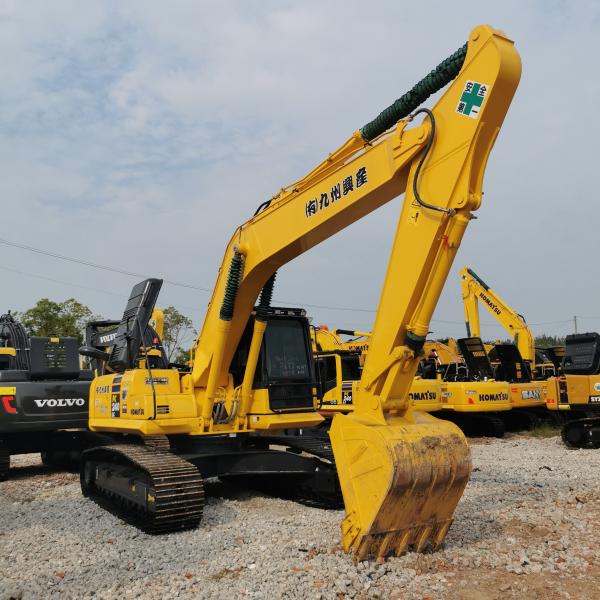 Buy cheap Good Health Guaranteed Original Komatsu PC240-8 Excavator with 125KW Engine at Lower from wholesalers