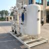 Buy cheap High Purity 99.999% Nitrogen Generator Plant PSA Automatic Gas Making from wholesalers
