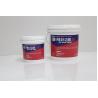 Buy cheap Steel Sealing Metal Epoxy Putty , Metal Panel Adhesive Grey Color 3 1 Ration from wholesalers