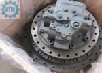 Komatsu PC300-7 Hydraulic Travel Motor Final Drive Gearbox 208-27-00161 207-27