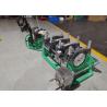 Buy cheap 50-200mm Hdpe Manual Butt Fusion Welding Machine from wholesalers