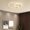 Buy cheap Modern Living Room Ceiling Lights Home Bedroom Dining Room dimmable ceiling light(WH-MA-262) from wholesalers