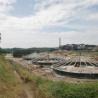 Buy cheap Corrosion Proof Bolted Steel Storage Tank For Waste Water Customized Size from wholesalers