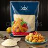 Buy cheap OEM Panko Needle Shape 2-12mm White Color Panko Bread Crumbs 1kg 10kg from wholesalers