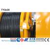 Buy cheap TY2x35 2x35kN Hydraulic Cable Tensioner Transmission Line Stringing Equipment from wholesalers