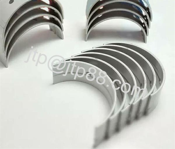 Buy cheap Copper / Aluminum Diesel Engine Bearings 4D95A 4D95K 4D95L 4D95S 6204-31-3130 from wholesalers